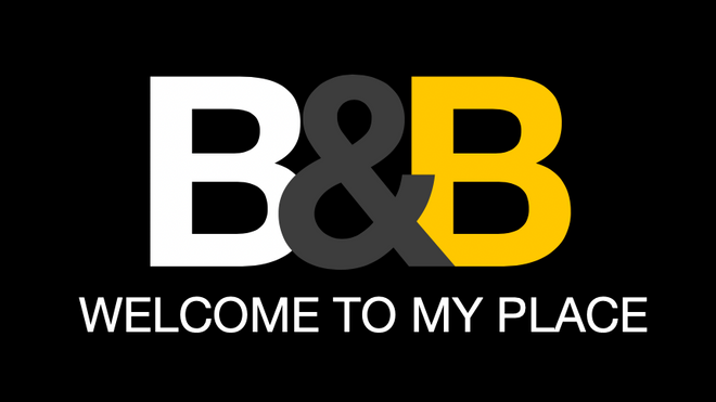 WELCOME TO MY PLACE